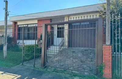 Casa 3 dormitórios à venda no bairro jardim lindóia com 207 m² de área privativa - 3 vagas de garagem
