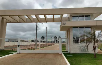 Casa de condomínio 3 dormitórios à venda no bairro central parque com 173 m² de área privativa - 2 vagas de garagem