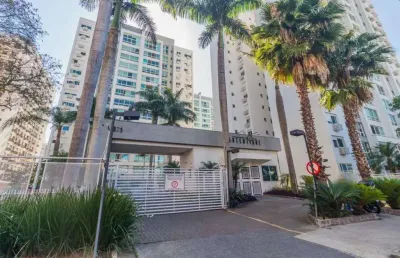 Apartamento 3 dormitórios à venda no bairro passo da areia com 135 m² de área privativa - 2 vagas de garagem