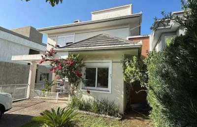 Casa de condomínio 3 dormitórios à venda no bairro condomínio buena vista com 198 m² de área privativa - 2 vagas de garagem