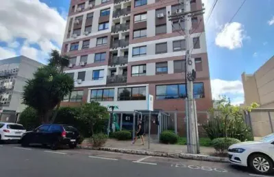 Apartamento 2 dormitórios à venda no bairro cristo redentor com 69 m² de área privativa - 2 vagas de garagem