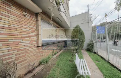 Apartamento 3 dormitórios à venda no bairro bom fim com 99 m² de área privativa