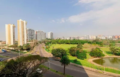 Apartamento 3 dormitórios à venda no bairro jardim europa com 146 m² de área privativa - 2 vagas de garagem