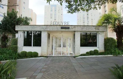 Apartamento 3 dormitórios à venda no bairro jardim europa com 125 m² de área privativa - 2 vagas de garagem