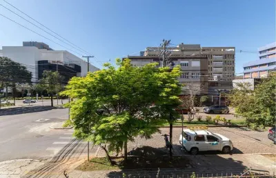 Apartamento 3 dormitórios à venda no bairro menino deus com 95 m² de área privativa