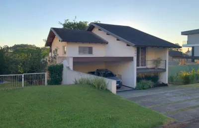 Casa de condomínio 3 dormitórios à venda no bairro condomínio buena vista com 198 m² de área privativa - 2 vagas de garagem