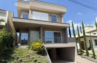 Casa de condomínio 3 dormitórios à venda no bairro condomínio buena vista com 303 m² de área privativa - 2 vagas de garagem