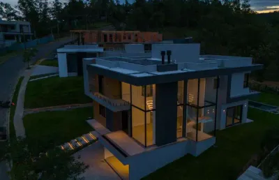 Casa de condomínio 4 dormitórios à venda no bairro santa isabel com 424 m² de área privativa - 2 vagas de garagem