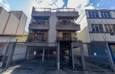 Cobertura 3 dormitórios à venda no bairro passo da areia com 233 m² de área privativa - 3 vagas de garagem