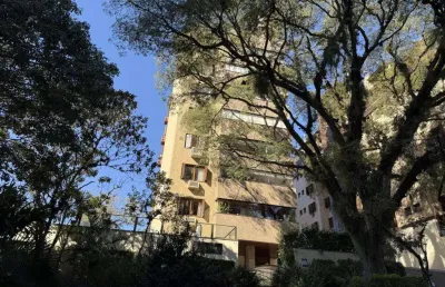 Apartamento 3 dormitórios à venda no bairro bela vista com 136 m² de área privativa - 2 vagas de garagem
