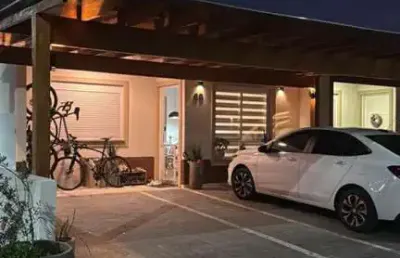 Casa de condomínio 3 dormitórios à venda no bairro central parque com 73 m² de área privativa - 1 vaga de garagem
