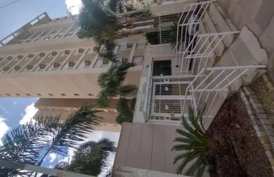 Apartamento 3 dormitórios à venda no bairro jardim lindóia com 95 m² de área privativa - 1 vaga de garagem