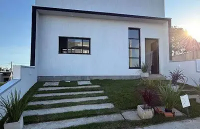Casa de condomínio 3 dormitórios à venda no bairro vila augusta com 98 m² de área privativa - 1 vaga de garagem