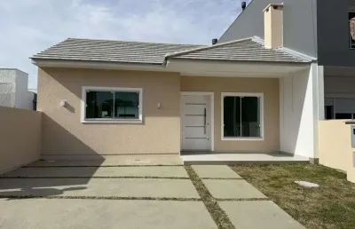 Casa de condomínio 2 dormitórios à venda no bairro vila augusta com 85 m² de área privativa - 2 vagas de garagem