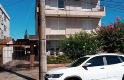 Apartamento 2 dormitórios à venda no bairro santa maria goretti com 67 m² de área privativa