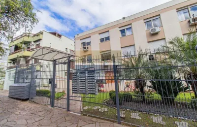 Apartamento 2 dormitórios à venda no bairro vila ipiranga com 66 m² de área privativa - 2 vagas de garagem