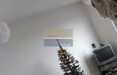 Apartamento 2 dormitórios à venda no bairro sarandi com 40 m² de área privativa - 1 vaga de garagem