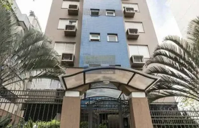 Apartamento 3 dormitórios à venda no bairro santa cecília com 93 m² de área privativa - 2 vagas de garagem