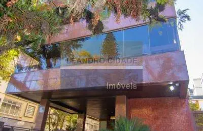 Cobertura 3 dormitórios à venda no bairro moinhos de vento com 253 m² de área privativa