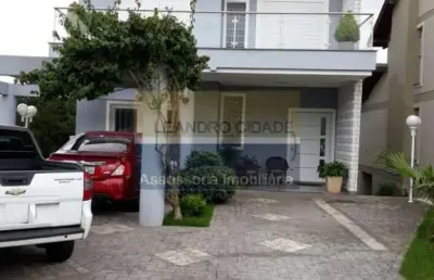 Casa de condomínio 4 dormitórios à venda no bairro condomínio buena vista com 273 m² de área privativa - 2 vagas de garagem
