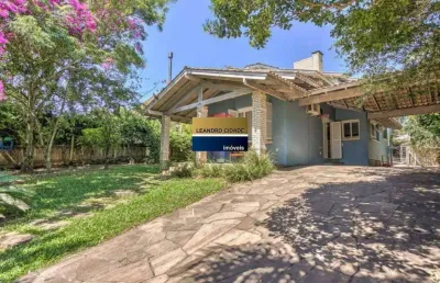 Casa de condomínio 4 dormitórios à venda no bairro condomínio condado de castella com 330 m² de área privativa - 4 vagas de garagem