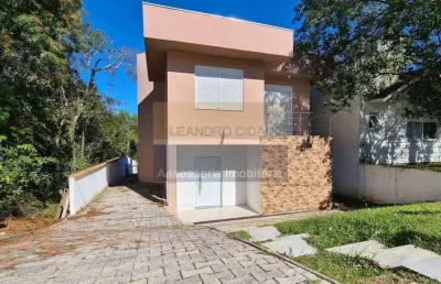 Casa de condomínio 3 dormitórios à venda no bairro condomínio buena vista com 157 m² de área privativa - 2 vagas de garagem