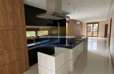 Casa de condomínio 3 dormitórios à venda no bairro condomínio buena vista com 260 m² de área privativa - 2 vagas de garagem