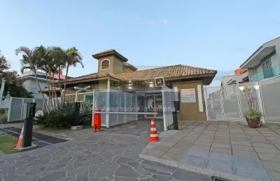 Casa de condomínio 4 dormitórios à venda no bairro sarandi com 243 m² de área privativa - 2 vagas de garagem