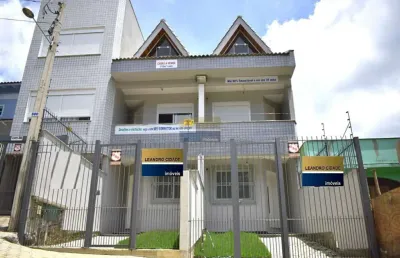 Casa 3 dormitórios à venda no bairro tarumã com 110 m² de área privativa - 1 vaga de garagem
