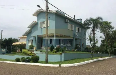 Casa de condomínio 5 dormitórios à venda no bairro condomínio condado de castella com 250 m² de área privativa - 4 vagas de garagem