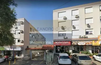 Apartamento 1 dormitório à venda no bairro vila ipiranga com 53 m² de área privativa