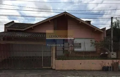 Casa 3 dormitórios à venda no bairro santa isabel com 159 m² de área privativa - 4 vagas de garagem