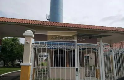 Casa de condomínio 3 dormitórios à venda no bairro rubem berta com 115 m² de área privativa - 2 vagas de garagem