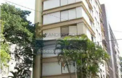 Cobertura 3 dormitórios à venda no bairro moinhos de vento com 367 m² de área privativa - 4 vagas de garagem