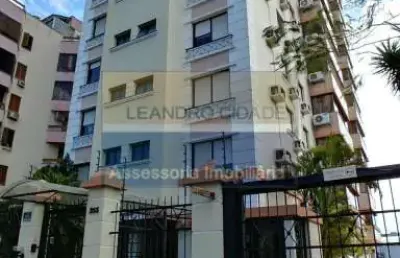 Apartamento 3 dormitórios à venda no bairro vila ipiranga com 93 m² de área privativa - 2 vagas de garagem