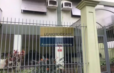 Cobertura 4 dormitórios à venda no bairro mont´serrat com 217 m² de área privativa - 4 vagas de garagem
