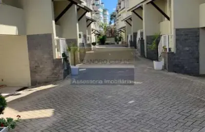 Casa de condomínio 3 dormitórios à venda no bairro vila jardim com 248 m² de área privativa - 2 vagas de garagem