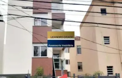 Apartamento 2 dormitórios à venda no bairro são joão com 67 m² de área privativa - 1 vaga de garagem