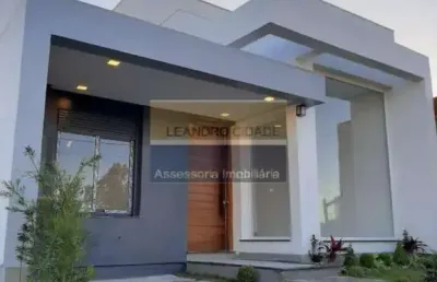 Casa de condomínio 3 dormitórios à venda no bairro vila augusta com 103 m² de área privativa