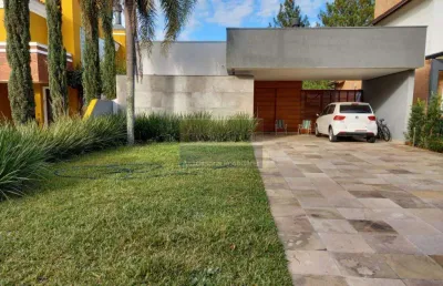 Casa de condomínio 3 dormitórios à venda no bairro condomínio buena vista com 212 m² de área privativa - 2 vagas de garagem