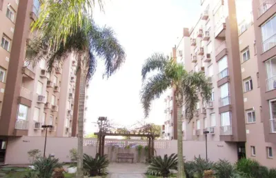 Apartamento 3 dormitórios à venda no bairro sarandi com 76 m² de área privativa - 1 vaga de garagem
