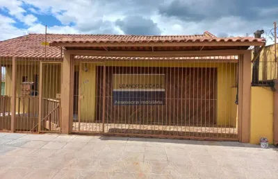 Casa 5 dormitórios à venda no bairro tarumã com 400 m² de área privativa - 2 vagas de garagem