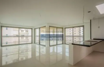 Cobertura 3 dormitórios à venda no bairro três figueiras com 177 m² de área privativa - 3 vagas de garagem