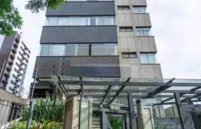 Apartamento 3 dormitórios à venda no bairro rio branco com 145 m² de área privativa - 1 vaga de garagem