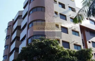 Cobertura 3 dormitórios à venda no bairro auxiliadora com 279 m² de área privativa - 4 vagas de garagem