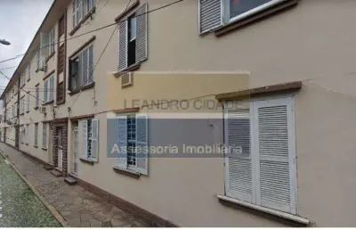 Apartamento 2 dormitórios à venda no bairro passo da areia com 51 m² de área privativa
