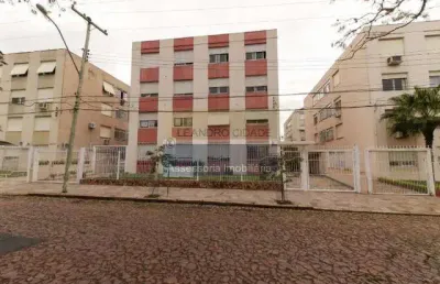 Apartamento 2 dormitórios à venda no bairro são sebastião com 61 m² de área privativa