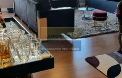 Apartamento 3 dormitórios à venda no bairro vila jardim com 125 m² de área privativa - 2 vagas de garagem