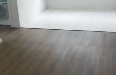 Apartamento com 2 quartos à venda na Rua Ladislau Gubaua, 456, Lamenha Grande, Almirante Tamandaré