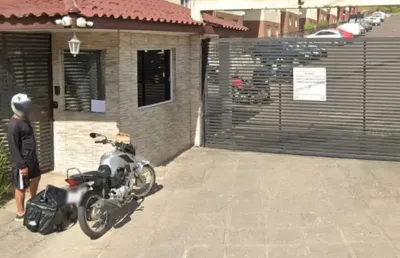 Condomínio imbuía 4 -santa cândida, 2 dormitórios, r$ 1.450,00 com condomínio